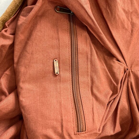 Free People Hypnotized Slouchy Tote - NWT - Picture 5 of 7